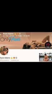 Bryce Adams Onlyfans Rveiew: Is It Worth It? - Rumble