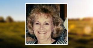 Loretta Beaver Obituary 2016