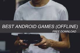 Back in march, it was the calming, everyday escapi. Best Android Games Offline Free Download 2021 Techs Scholarships Services Games