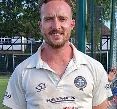 Horley lose to leaders despite Taylor taking five