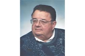 Gene Maxwell Obituary (1941