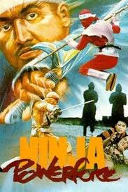 Watch Ninja the Protector (1986) Full Movie Free Online