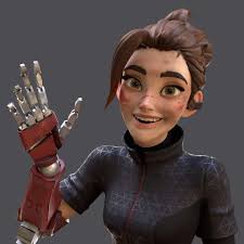 Interview With FGT Art September Winner, Modus Vivendi Animation Team