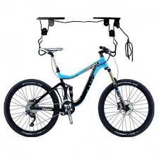 Range Velo Au Plafond Charge Lourde Pour Vae Range Velo Velo Porte Velo