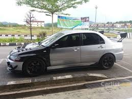 Find the best mitsubishi lancer evolution for sale near you. Mitsubishi Lancer 2004 Evolution Viii 2 0 In Kelantan Manual Sedan Silver For Rm 130 000 3914532 Carlist My