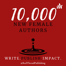 Red Thread Publishing • A podcast