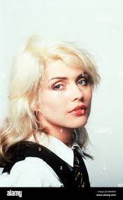 Debbie harry 1978 hi-res stock photography and images