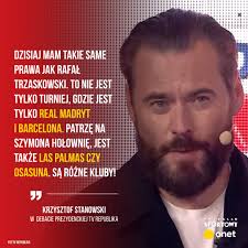 Taka sytuacja. Wybory niczym La Liga? 🤔 http://dlvr.it/TK63v4