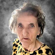 Obituary information for LOIS PONDER