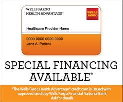 Key features and benefits at a glance. Wells Fargo Health Advantage Call Today 855 614 5221