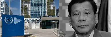 Human rights news analysis