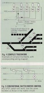 Dual infrared ceiling detector are functionally designed to ensure that they fit correctly in the intended spot. 46 Model Train Electrical System Ideas Train Model Trains Model Railroad