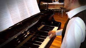 Taeyang Wedding Dress Piano Cover Hd Piano Cover Piano Taeyang