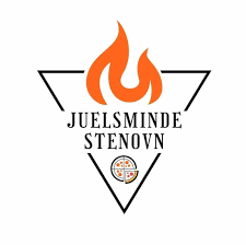 Julesminde stenovn