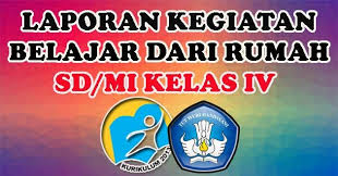 Bagi bapak/ibu guru yang sedang mencari contoh format. Laporan Kegiatan Bdr Sd Mi Kelas Iv Sang Pendidik