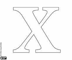 En el siguiente vídeo podrás ver una guía sobre como hacer un boceto de mandala con lápiz. Resultado De Imagen Para Numeros Romanos Para Colorear Numeros Romanos Tatuajes Numeros Romanos Romanos