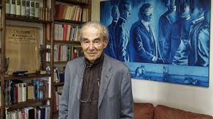 He has been married to elisabeth badinter since july 1, 1966. 75 Ans De Ouest France Robert Badinter Mes Combats Avec Votre Journal Les Sables D Olonne Maville Com