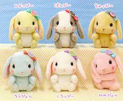 With stuffed animals, durability is extremely important since there will be one animal that a child gets attached to and it will need to last, sometimes, until the owner gets married. Must See 6 Japanese Popular Kawaii Plush Toys Find Japan Blog Powered By Super Delivery