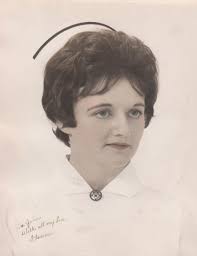 Obituary of Florence Anita MacLean