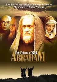 Abraham The Friend Of God Christian Movie Film Cfdb Christian Movies The Bible Movie Christian Films