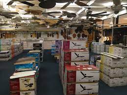 Menards® offers a variety of ceiling fans in numerous finishes and colors for any room. Ceiling Fan Store In Fort Lauderdale Fl Dan S Fan City Dan S Fan City C Ceiling Fans Fan Parts Accessories