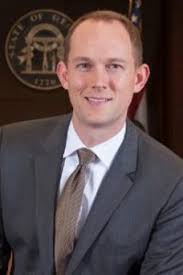 Congratulations to New Superior Court Judge Scott McAfee