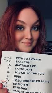 I would love to see our pic from today and face the play list from today  and last Sunday 🩷🩷🩷