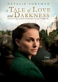 Barnes and noble acquired b. A Tale Of Love And Darkness Own Watch A Tale Of Love And Darkness Universal Pictures