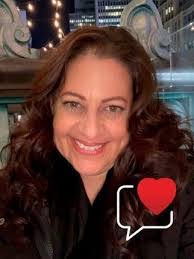 Kathy Mendel's Instagram, Twitter & Facebook