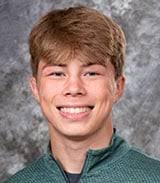 The Guillotine 2023 Boys Academic All-State Wrestlers