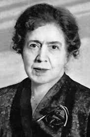 RESURRECTING A PULITZER POET AFTER A CENTURY OF SILENCE: "THROUGH THE  GUARDED GATE"