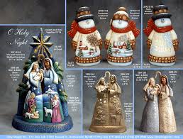 Clay Magic Catalog Page 155 Christmas Clay Ceramic Bisque Clay