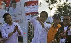 Identiti mahasiswa menang besar pilihan raya kampus utm 2019/2020. Malaysiakini Macam Macam Ragam Pemilu Indonesia