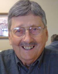 Joe Burchard Obituary 2023