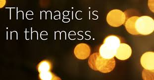Perfectionism And The Gifts Of Imperfection