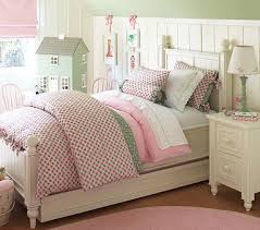 We suggest balancing vibrant pops of pink with can more. Girls Bedroom Green Pink Bedroom For Girls Bedroom Green