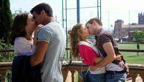 3msc Hache Babi Pollo Katina Romantic Movies Movies Love Film
