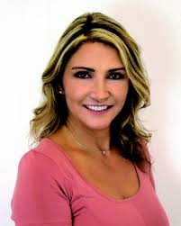 Christine Britton's Instagram, Twitter & Facebook