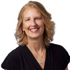 Gwen Connell's Instagram, Twitter & Facebook