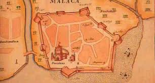 Maybe you would like to learn more about one of these? Portuguese Malacca 1511 1641 Colonial Voyage