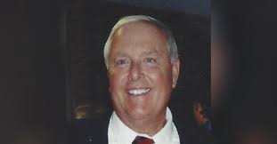 Wayne "Tuffy" Foss Jr. Obituary