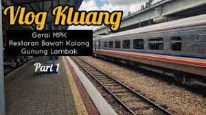 Hari ini, mari kita terokai 53+ tempat menarik di johor yang paling. Vlog Kluang Part 1 Tempat Menarik Di Kluang Youtube