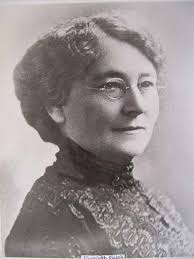 Elizabeth Ralph Darebin Libraries