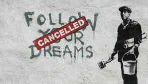 Banksy's early days in graffiti art. Banksy Biography Facts Childhood Life Achievements