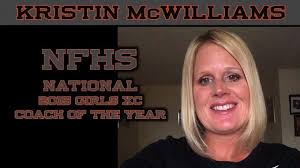 Kristen Mcwilliams's Instagram, Twitter & Facebook