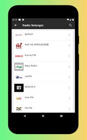 Maybe you would like to learn more about one of these? Amazon Com Radio Malaysia Radio Malaysia Fm Radio Online To Listen To For Free On Telephone And Tablet Appstore For Android