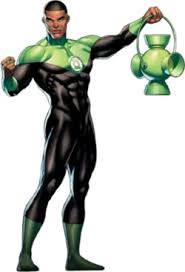 John Stewart (character) - Wikipedia