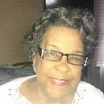 Mollie Everett Obituary