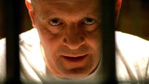 They were published in the following order: In What Order To Watch Hannibal Lecter Films
