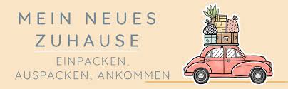 The word zuhause (uppercase this time) can refer to one's home (house/flat/whatever) as a noun, but that's unusual for everyday language. Mein Neues Zuhause Das Umzugsjournal Mit Checklisten Ideen Und Praxistipps Bruchwitz Andrea Kutenko Adriana Amazon De Bucher